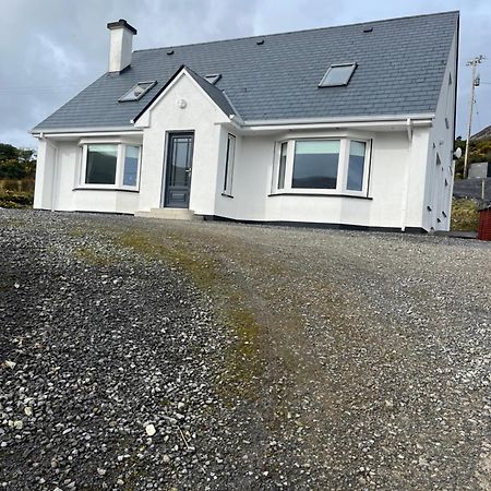 Beach View Heights, Dugort, Achill Island Doogort Zewnętrze zdjęcie