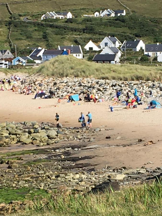 Beach View Heights, Dugort, Achill Island Doogort Zewnętrze zdjęcie