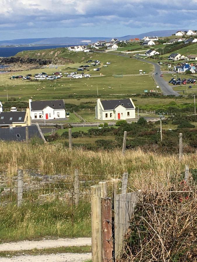 Beach View Heights, Dugort, Achill Island Doogort Zewnętrze zdjęcie