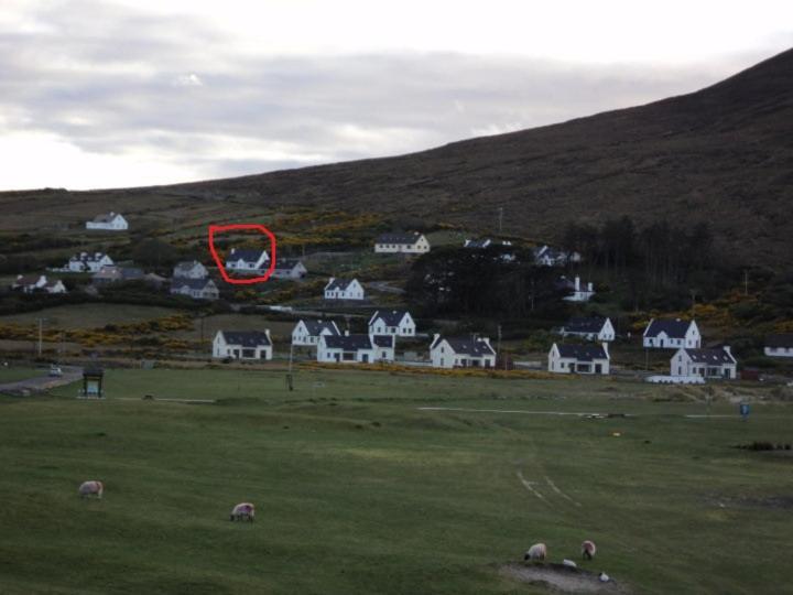 Beach View Heights, Dugort, Achill Island Doogort Zewnętrze zdjęcie