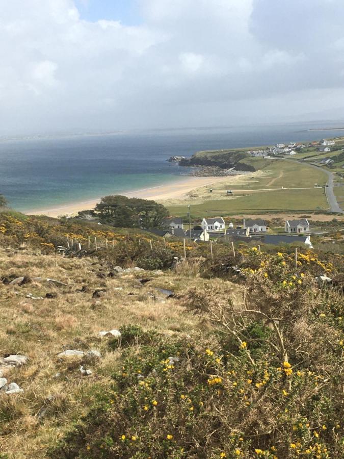 Beach View Heights, Dugort, Achill Island Doogort Zewnętrze zdjęcie