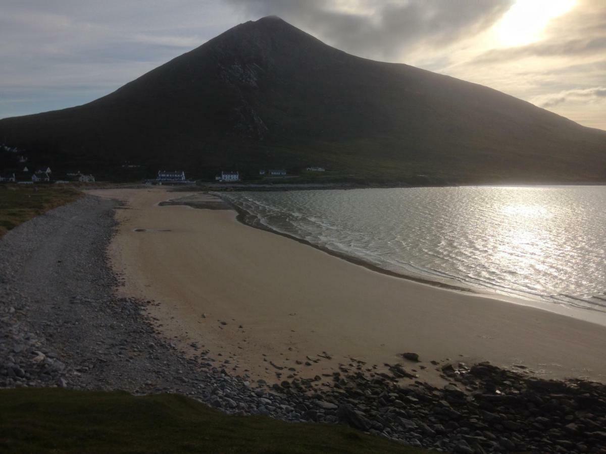 Beach View Heights, Dugort, Achill Island Doogort Zewnętrze zdjęcie